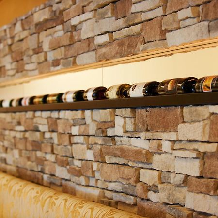 Hotel Brigitte Ischgl Ngoại thất bức ảnh