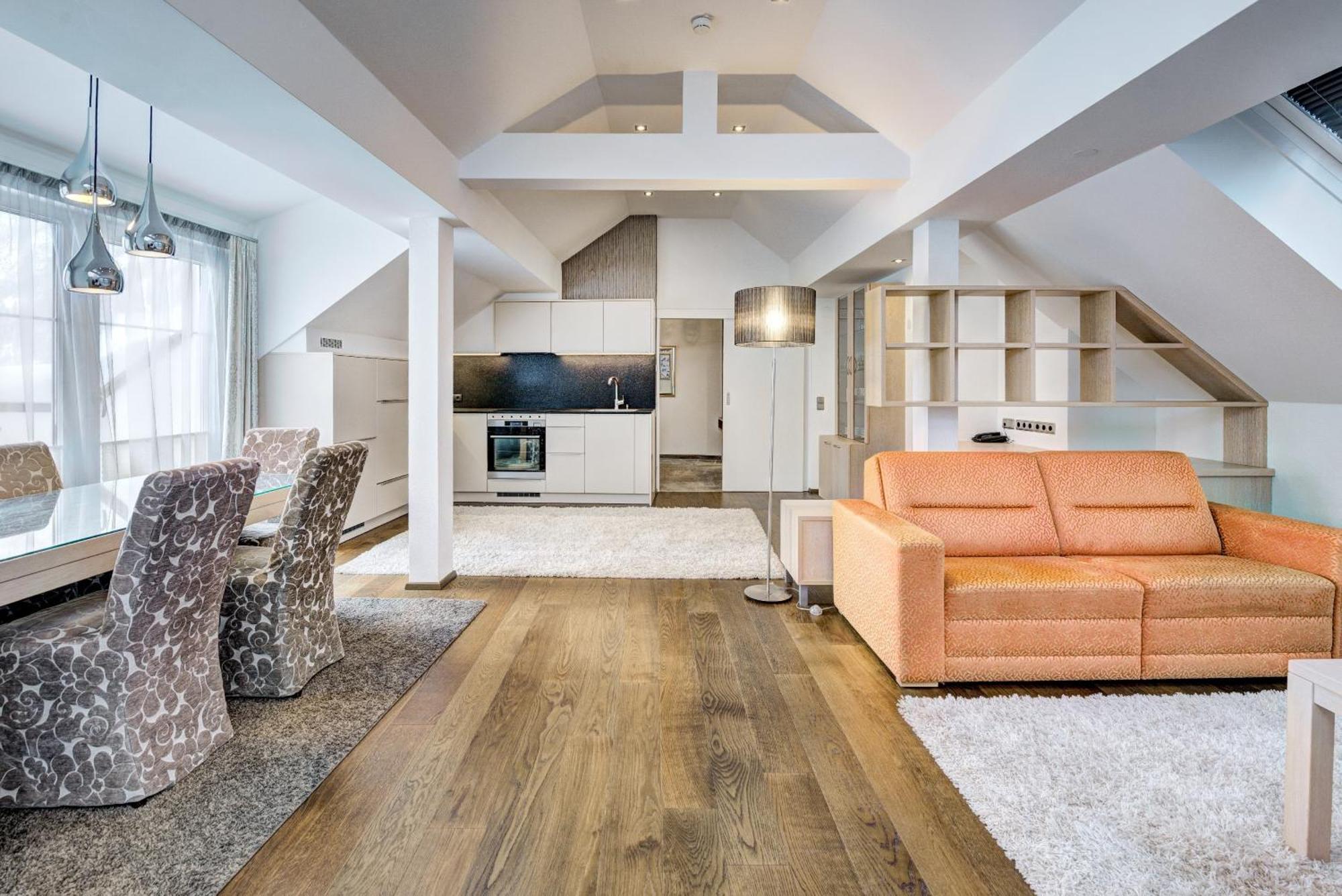 Hotel Brigitte Ischgl Ngoại thất bức ảnh