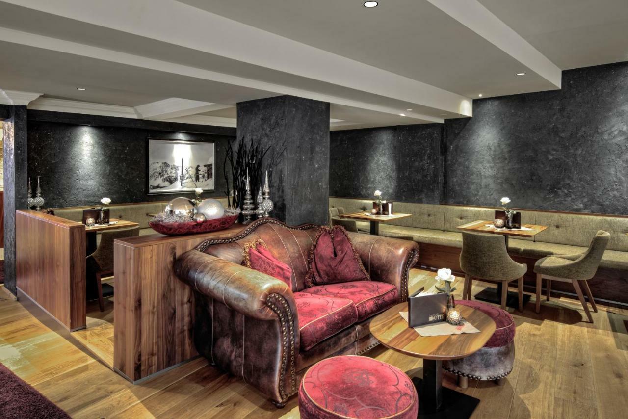 Hotel Brigitte Ischgl Ngoại thất bức ảnh