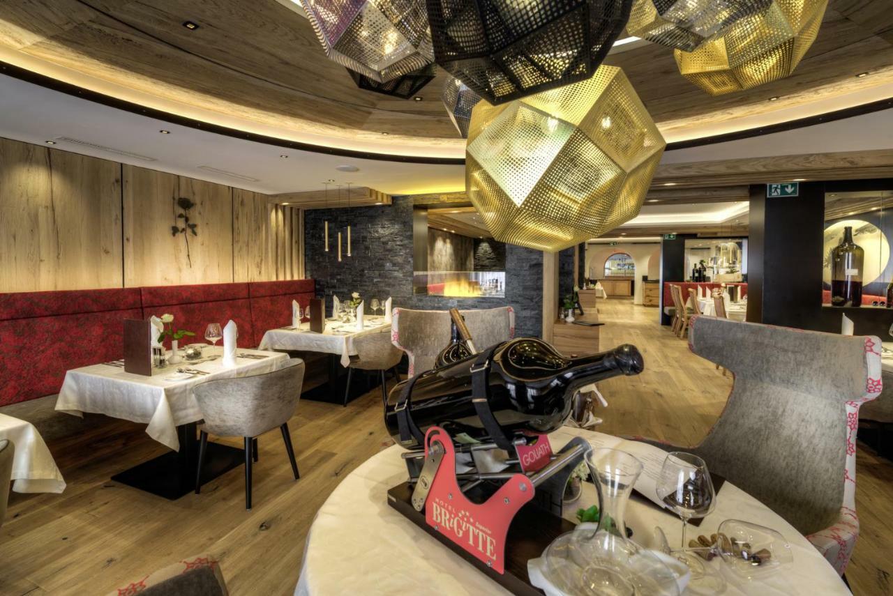 Hotel Brigitte Ischgl Ngoại thất bức ảnh