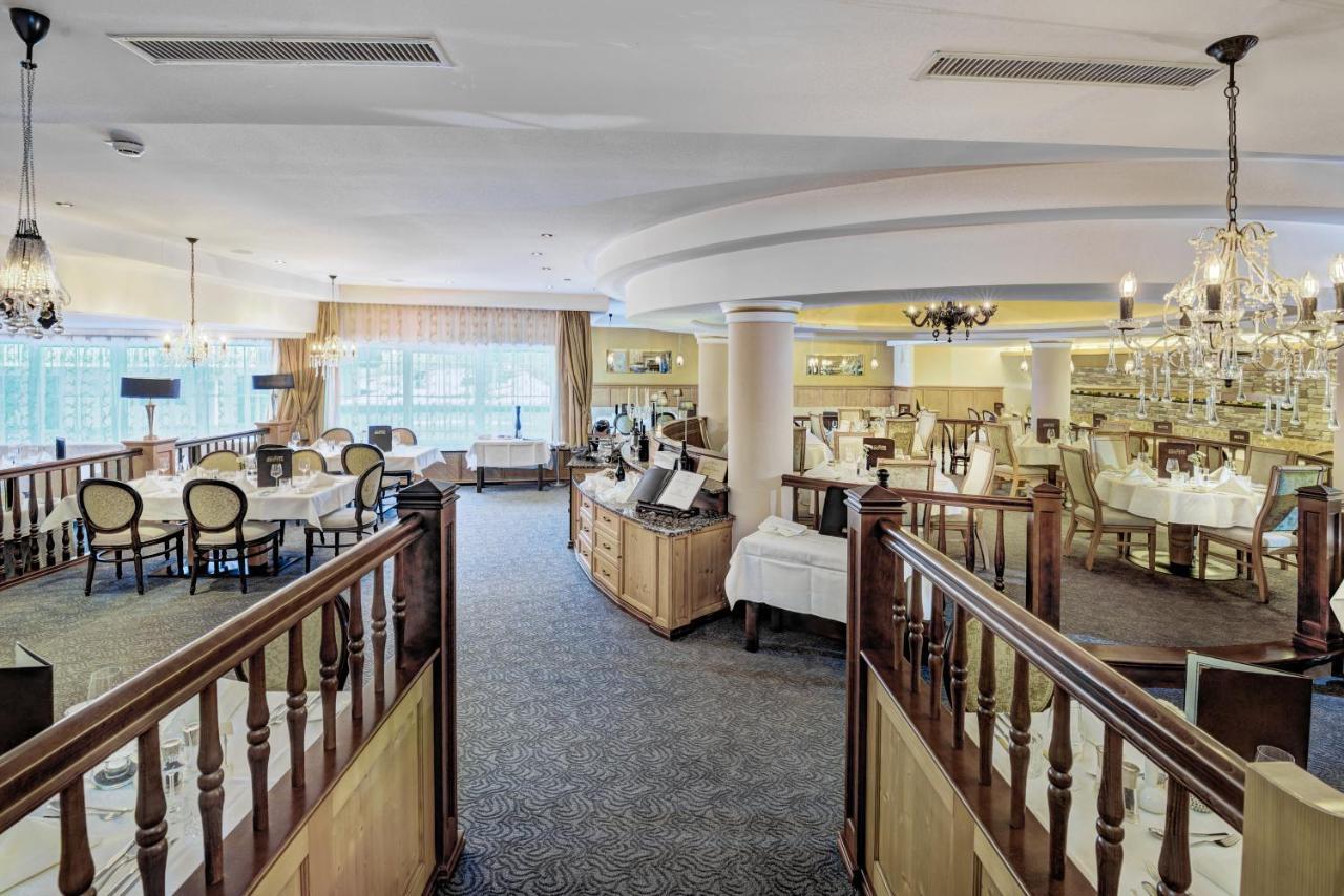 Hotel Brigitte Ischgl Ngoại thất bức ảnh