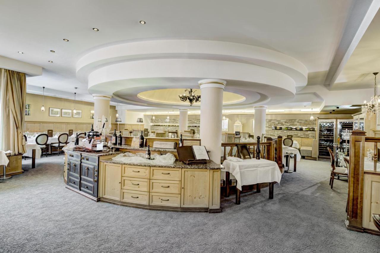 Hotel Brigitte Ischgl Ngoại thất bức ảnh